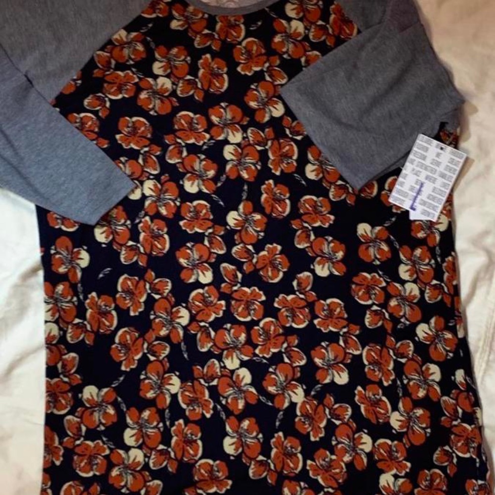 LuLaRoe Randy